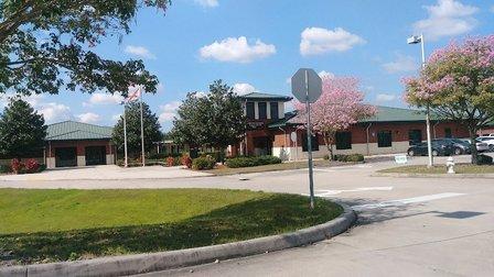 Sleepy Hill Elementary