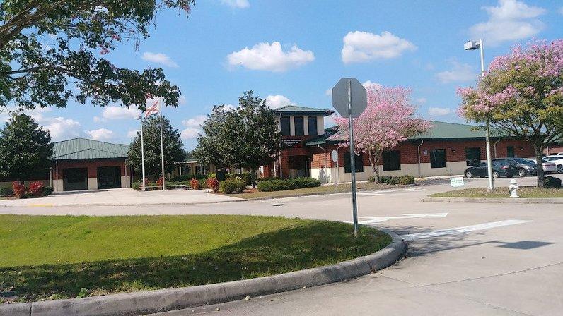 Sleepy Hill Elementary