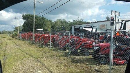 Grove Equipment Service