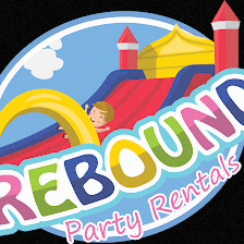 Rebound Party Rentals