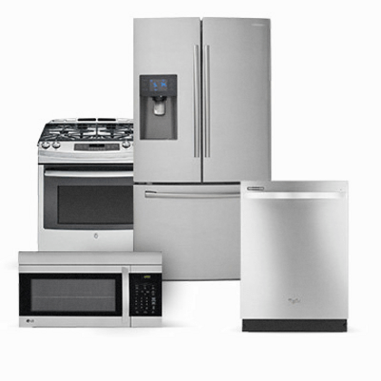 Alwayz There Appliance