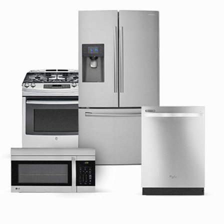Alwayz There Appliance