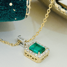 Conrad Jewelry