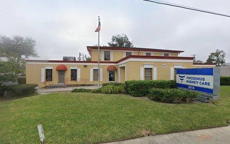 Fresenius Kidney Care Tampa