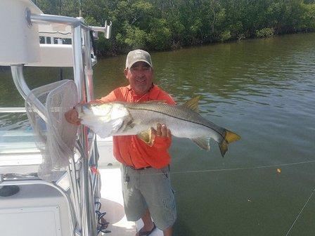 Capt Jim Lemke