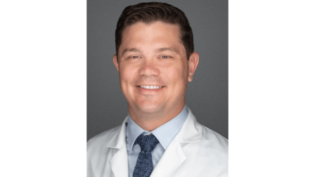 Andrew T Kuykendall, MD