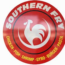 Southern Fry