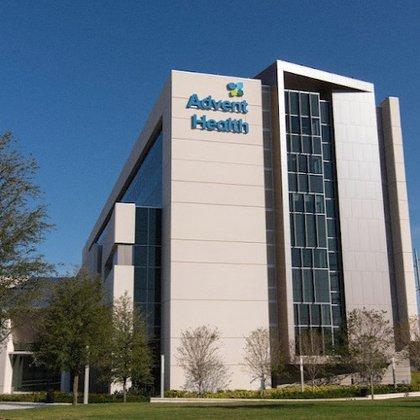 AdventHealth Tampa