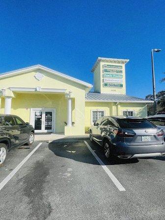Pediatric Health Care Alliance- (PHCA) Northside