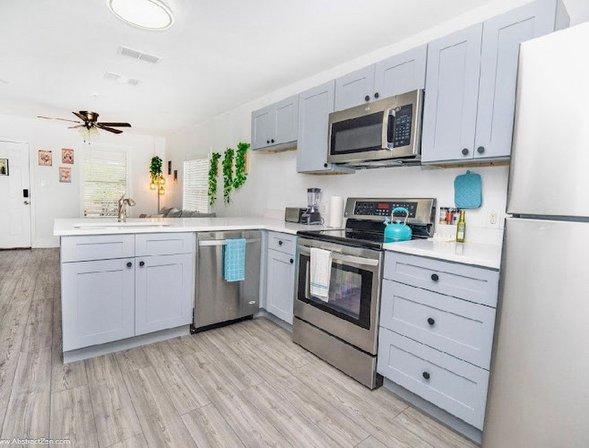 Elite Builder Renovations LLC