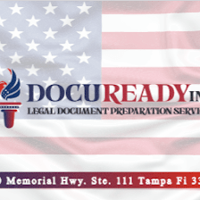 DOCUREADY INC