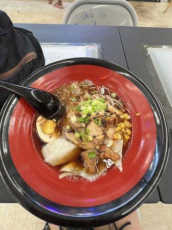 Shan Lay's Poke Bowl LLC