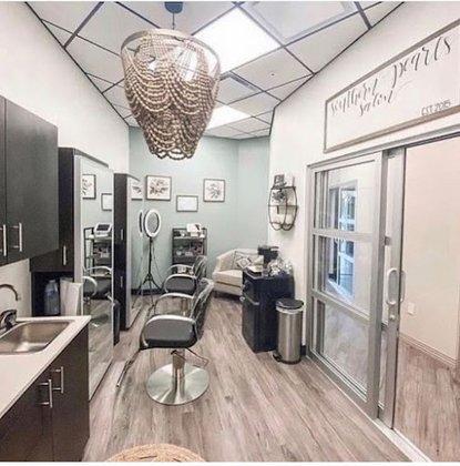 MY SALON Suite