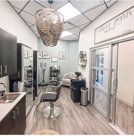 MY SALON Suite