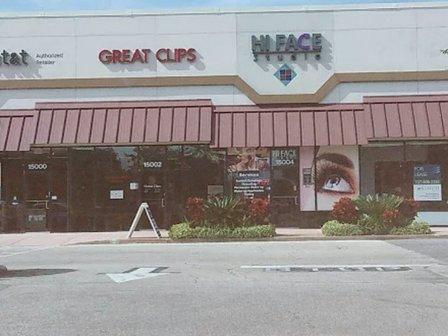 Great Clips