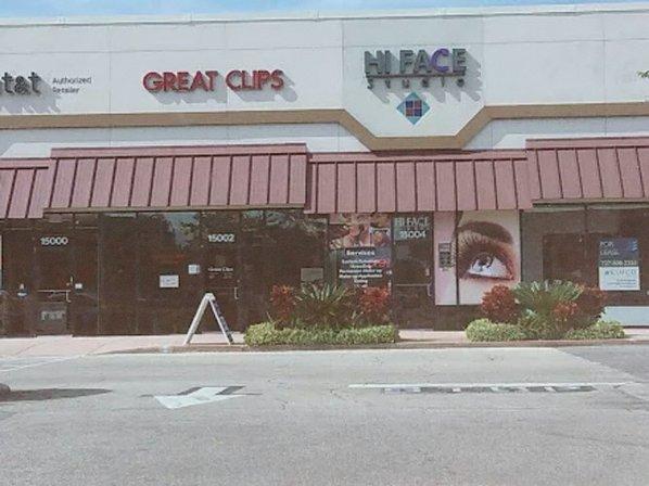 Great Clips