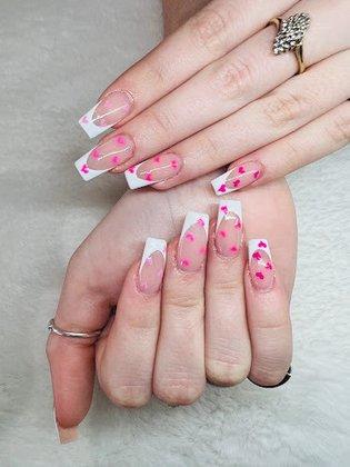 Solar Nail and Spa