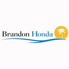 Brandon Honda