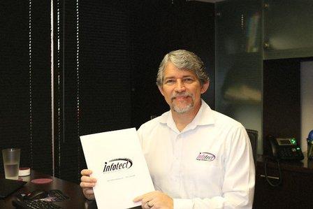 Infotect Design Solutions Inc