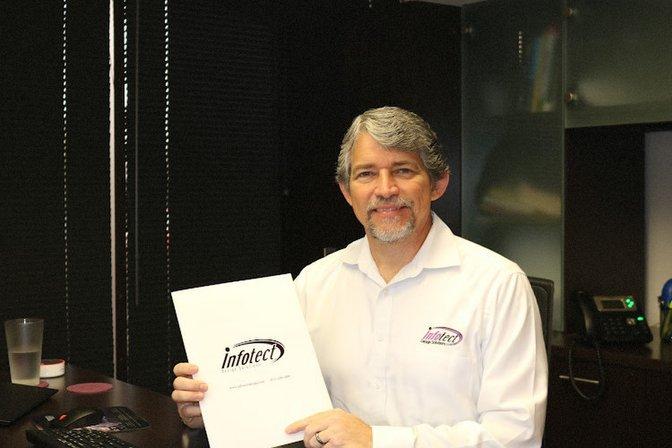 Infotect Design Solutions Inc