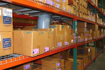 PVF Industrial
