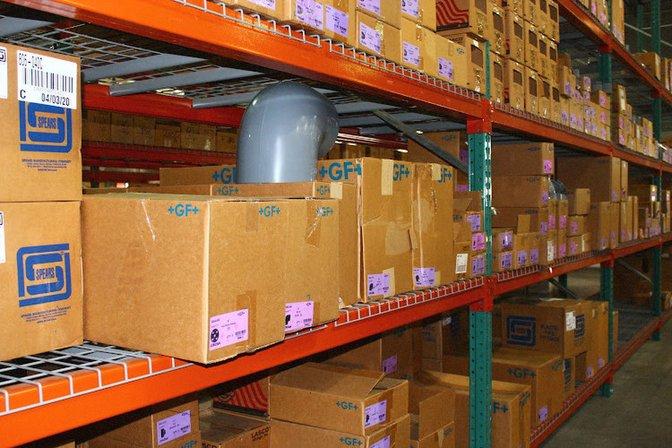 PVF Industrial