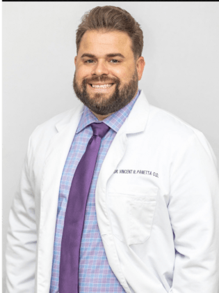 Elite Eyes By Dr. Panetta