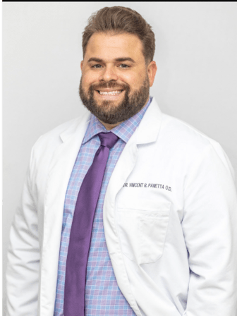 Elite Eyes By Dr. Panetta