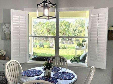 Modern Shutters & Blinds, LLC