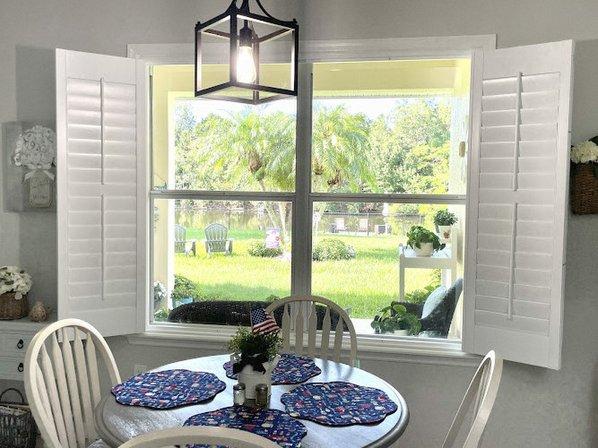 Modern Shutters & Blinds, LLC
