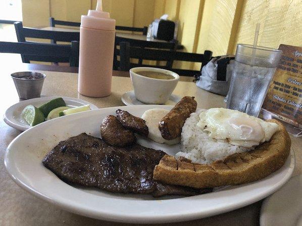 Mi Tierra Latina
