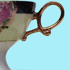 The Empress Tea Room & Divine Menu Catering