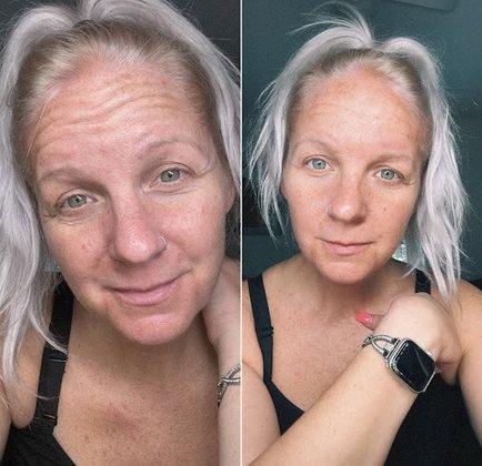 Lumi Visage
