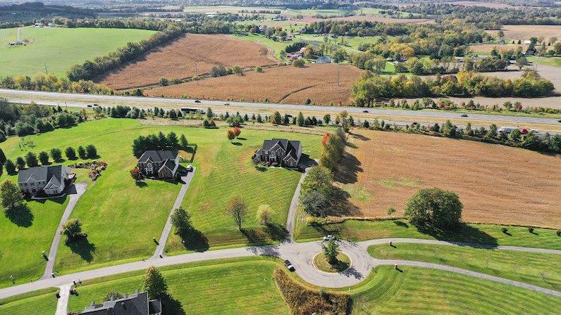 SkyPix Aerial Photography