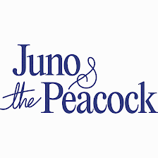 Juno & The Peacock