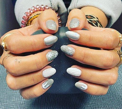Poshe Nail Spa