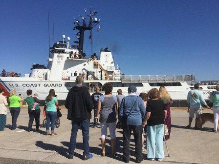 US Coast Guard Auxiliary