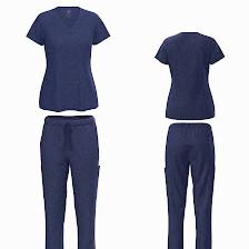 CZ Scrubs