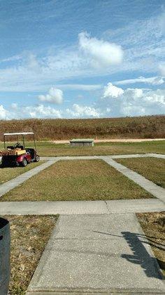 Skyway Trap & Skeet Club