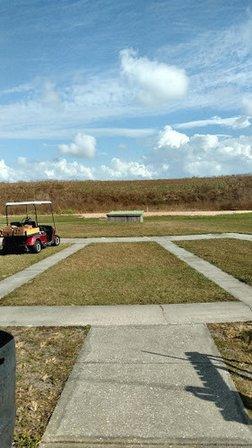 Skyway Trap & Skeet Club