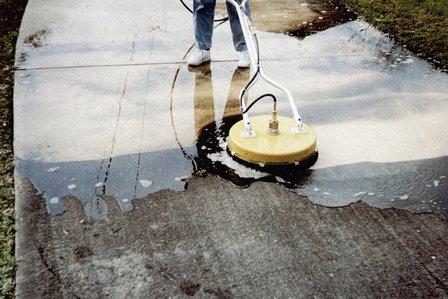 Whisper Wash LLC