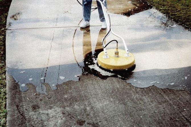 Whisper Wash LLC