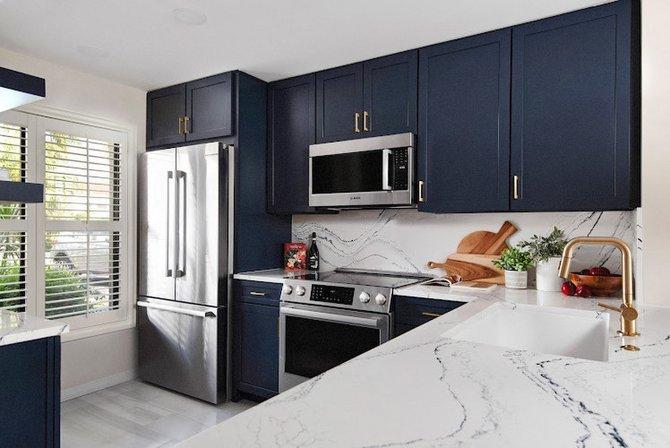 Grand Kitchen and Bath