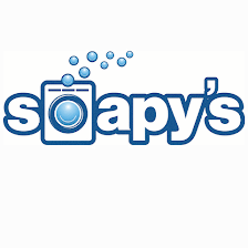 Soapy's Laundry - St. Petersburg