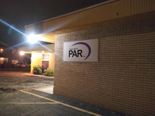 Operation PAR Inc