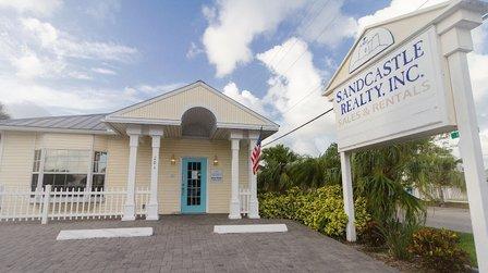 Sandcastle Realty Inc