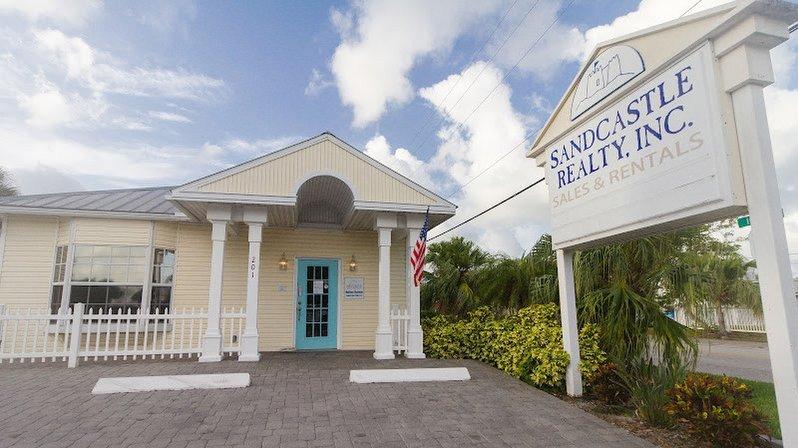 Sandcastle Realty Inc