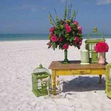 Pass a Grille Beach House Vacation Rental