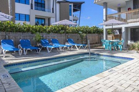Sabal Palms Inn