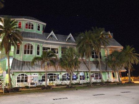 Gulf Beaches Historical Museum